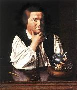 Paul Revere dsf COPLEY, John Singleton